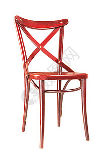 木制椅子白色个性家具装饰木头工艺雕刻工作酒吧凳子图片