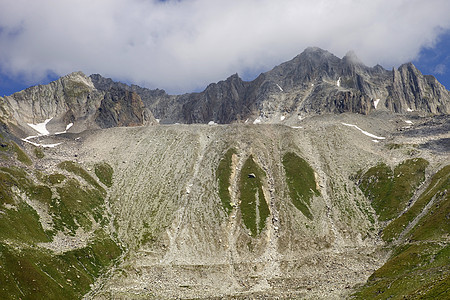 苏威阿尔卑斯山森林旅游树木风景农场草地目的地乡村娱乐地标图片