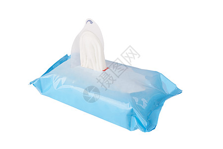 组织框手帕餐巾鼻涕鼻子纺织品白色喷嚏卫生预防清洁工图片