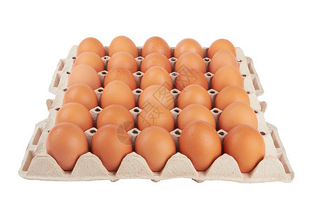 蛋蛋壳团体盒子纸盒托盘纸板营养产品包装贮存图片