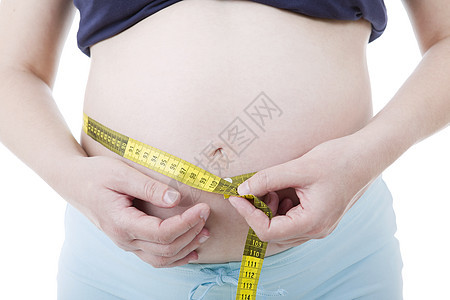 腹内女士运动减肥损失皮肤橘皮内衣腰部内裤肥胖图片