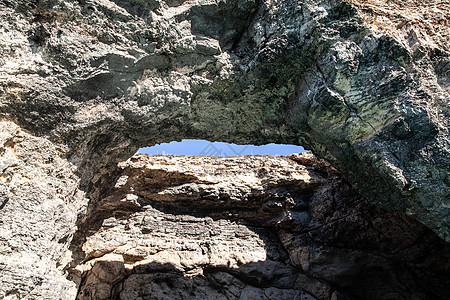 拱门 马耳他科米诺图片