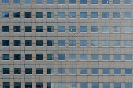 建筑物外部阳台蓝色天空窗户住宅房子市场建筑学玻璃财产图片