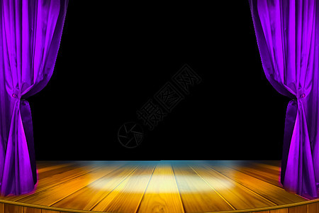 剧院幕帘和舞台灯光 戏剧幕帘的插图聚光灯电影屏幕俱乐部马戏团入口名声绳索歌剧辉光图片