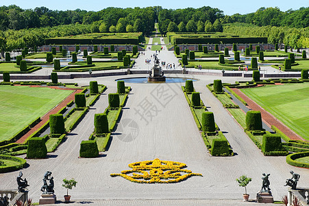 宫 瑞典王室农村旅行花园公园房屋房子花朵皇家国家建筑物图片