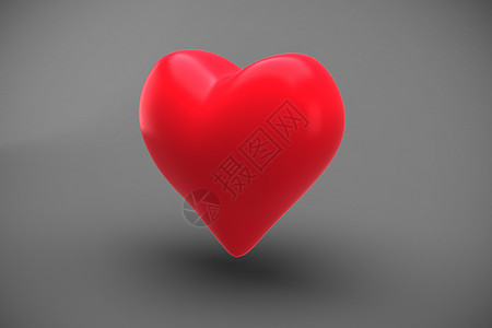 红心复合图像绘图情人数字计算机背景图片