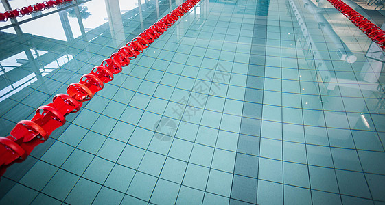 游泳池中心生活方式休闲健身房水池蓝色运动活动游泳闲暇背景图片