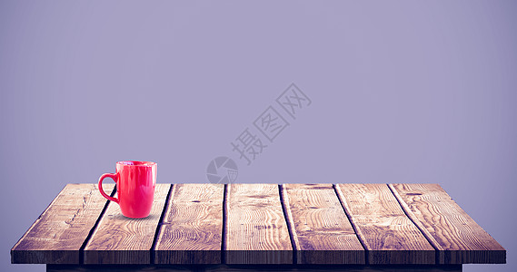 白色背景的红杯复合图像Name棕色咖啡饮料酒吧糖果色卡广告奶制品可可木头图片