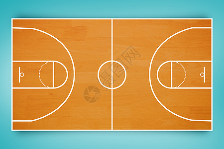 篮球实地计划综合图象图片