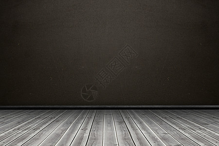 暗室绘图地板灰色计算机数字图片