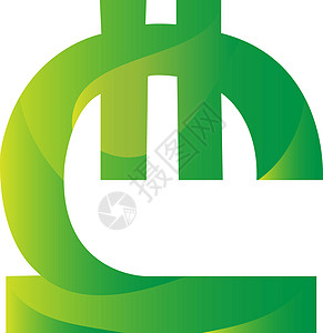拉里符号格鲁吉亚货币符号 ico图片