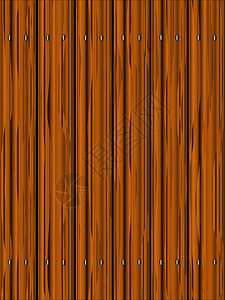 浅棕褐栅栏软木地面松树木头栅栏风化艺术品粮食绘画颗粒状背景图片