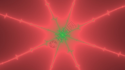 Mandelbrot 分形光模式艺术几何学数学螺旋背景图片