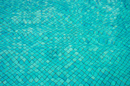 热带地区户外游泳池失败天气蓝色海滨假期水池海浪游泳鞋类拖鞋图片