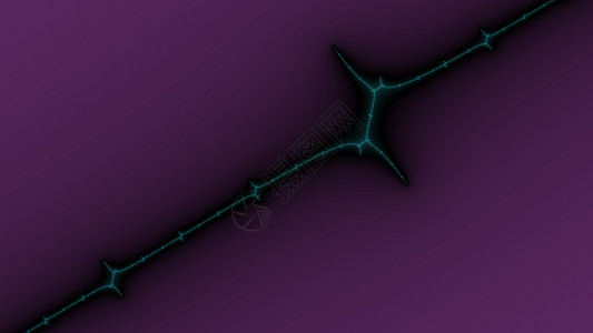 Mandelbrot 分形光模式螺旋科学数学几何学计算机阴影金属边缘插图墙纸图片