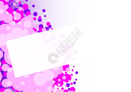 A 背景摘要粉色淡紫色紫色图片