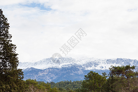 金十字山岩石首脑爬坡地形山腰风景公园峡谷顶峰天空图片