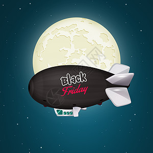 黑色星期五的飞机庆典车辆天空旅行航空气球通讯航班引擎运输图片