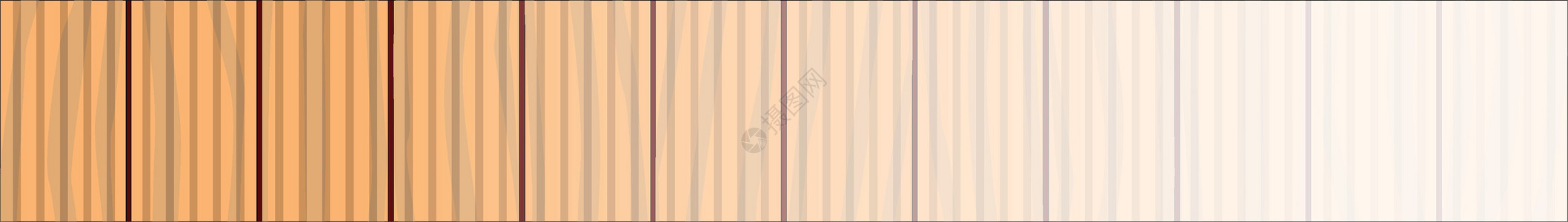 脱形网络淡化背景条纹插图地面艺术木板艺术品木材横幅软木橙子图片