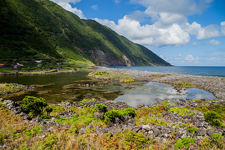 的法哈景点海岸旅游农村海景群岛海洋海岸线支撑目的地图片