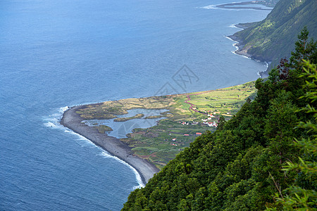 的法哈山脉旅游海洋海岸乡村农村海岸线群岛海景景点图片
