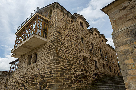 萨纳布里亚旅行建筑物寺庙教会旅游城市风景历史性国家历史图片