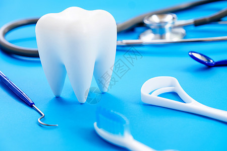 牙科牙医卫生背景摄影乐器药品生活方式诊所设备金属器材治疗牙线图片