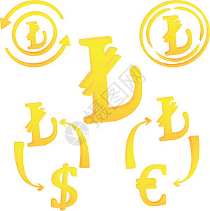 Turke 的土耳其里拉货币符号图标图片