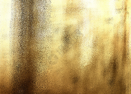 金色闪亮抽象金属质感背景挫败合金材料博客盘子横幅金子玻璃墙纸床单图片