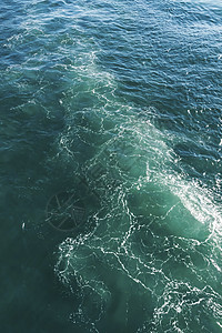 背景和壁纸的自然大海观圆形旅行场景海洋海水海滩天气海景太阳海浪海岸线图片