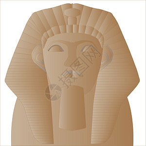Sphinx 斯芬克斯古董文化文明考古学艺术品历史上帝木乃伊插图纪念碑图片