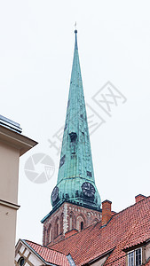 圣彼得教堂教会宗教城市历史性景观建筑学首都大教堂天空文化图片