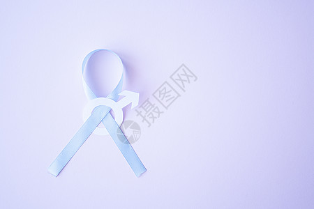 提高对前列腺癌症认识的蓝丝带药品男人预防男性医疗保险希望化疗蓝色皮质肾上腺图片