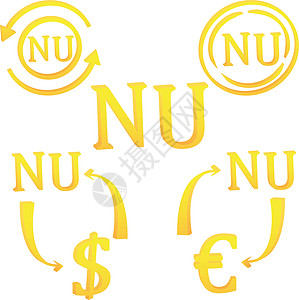 不丹 3D 符号 ico 的不丹 ngultrum 货币图片