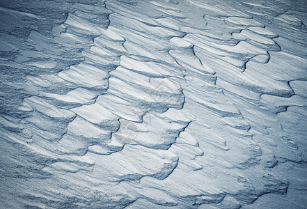 抽象雪漂移图片