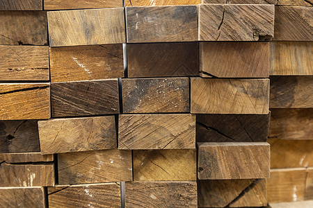 端面的旧木条材料仓库地面棕色粮食单板木板老化框架松树图片