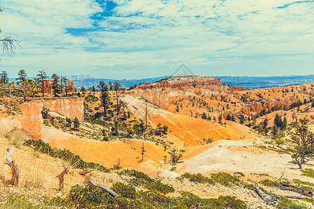 国家公园 美国犹他州犹他州岩石编队沙漠公园侵蚀地标国家旅游纪念碑峡谷图片