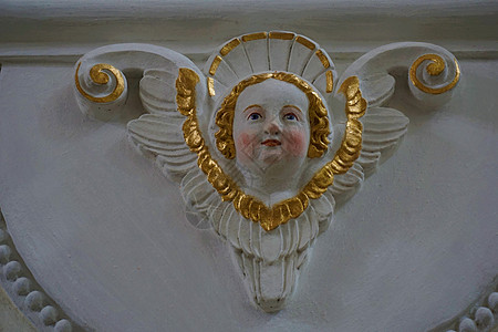 玛莉安贝贝伯尔盖的天使图片