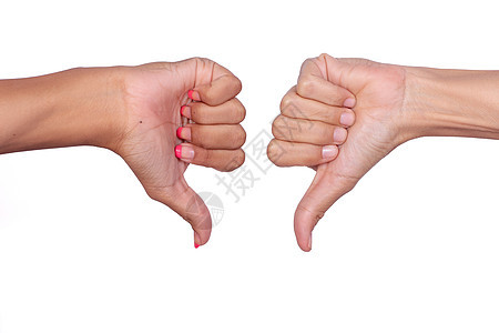 手唱歌电脑可用奉献白色手指多样性孩子工艺贴纸手工图片