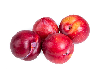 内泌美食生产水果宏观小吃油桃团体饮食食物图片