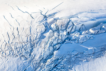 新西兰库克山 飞机飞往一个完全隐蔽的地区高山冰川国家白色公园顶峰公吨地标风景旅行图片