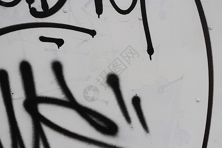 涂鸦墙标签 彩绘钢墙街道警卫艺术文化城市图片