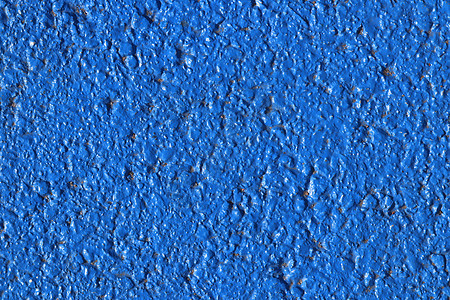 蓝漆沥青纹理 有色路面背景蓝色图片