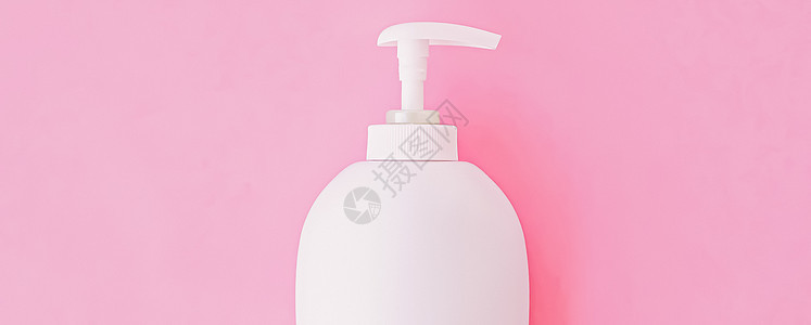 瓶装抗菌液肥皂和粉粉底 卫生产品和保健的手消毒剂奶油水分洗手液洗剂防晒霜沐浴露皮肤液体身体润肤图片