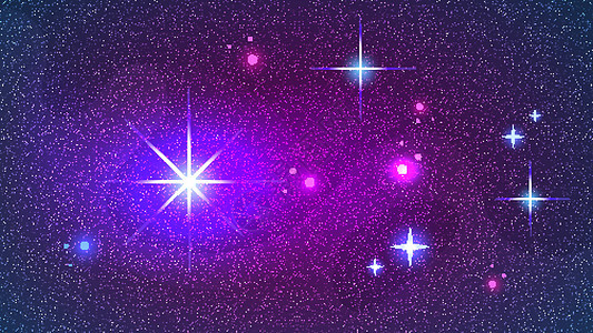 太空银河星座印花可用于生肖星瑜伽马蓝色绘画火箭天文学月亮太阳艺术插图彗星行星图片
