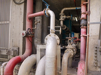 管道水泵推进器系统面板洒水器控制发电机灭火器管子控制板阀门力量工厂电池图片
