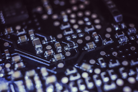 微处理器系统制造大型闭合表面技术工程服务维修生产制造业硬件芯片木板实验室图片