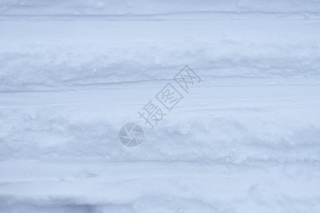 滑雪道痕迹背景 滑雪道表面 滑雪道纹理爬坡阴影雪堆季节墙纸踪迹天气大雪图片