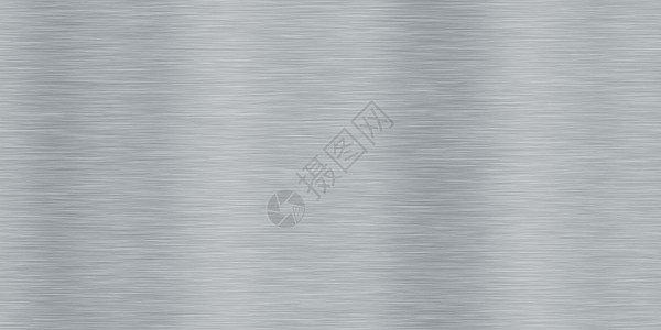 铝拉丝金属无缝背景纹理床单盘子材料钣金反射不锈钢灰色抛光空白合金背景图片