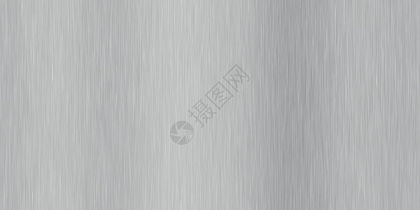 铝拉丝金属无缝背景纹理反射盘子不锈钢灰色空白材料银色床单抛光合金图片